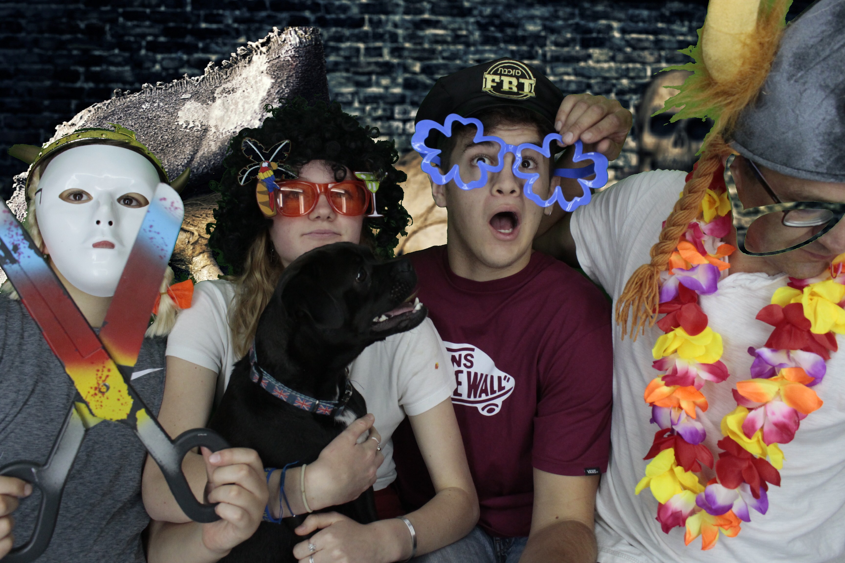 Summer Internship Induction | View more photos from the event at gallery.myphotoboothexperience.co.uk/u/MyPhotoBoothExperienceLtd/Summer-Internship-Induction